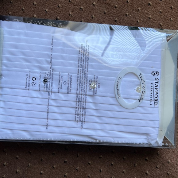 Size 18 34/35 Stamford essentials formal wear - Picture 2 of 7